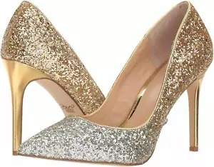 Bomba de malta para mujer Jewel by Badgley Mischka talla 6 - Imagen 1 de 7