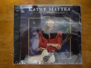Kathy Mattea Special Collection CD - Picture 1 of 1