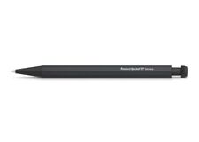 Used - Kaweco PS-BP Ballpoint Pen, Oil-Based, Special Black