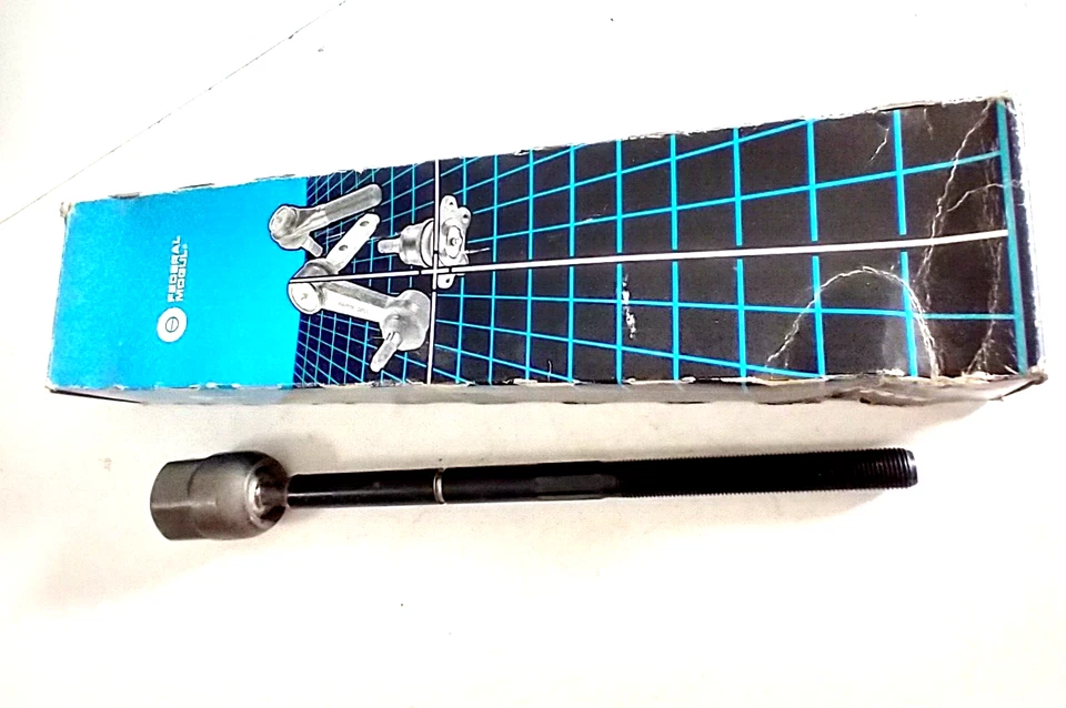 Extremo de varilla de dirección interior delantero TRW ES3092HD (Hecho en EE. UU.) Foto 1 de 2