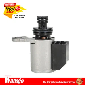 Line Pressure Control Transmission Solenoid For Dodge Caliber Nissan Sentra - Picture 1 of 7