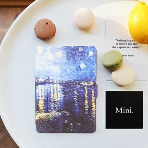 For Kindle Paperwhite 1 2 3 4 10th 6th 7th Magnetic Shockproof Smart Case Cover - Picture 1 of 13