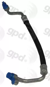 A/C Refrigerant Discharge Hose Global 4813232 fits 16-18 Acura ILX 2.4L-L4 - Picture 1 of 2