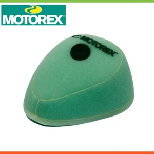 Motorex Air Filter For Honda CRF450R/X 2003 Pre Oiled with Motorex Racing Line - Picture 1 of 1