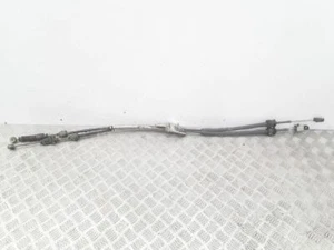 Toyota Avensis T25 2.2D-CAT 130kw 2006 Saloon LHD Gangschaltung Kabel Gestänge - Bild 1 von 7