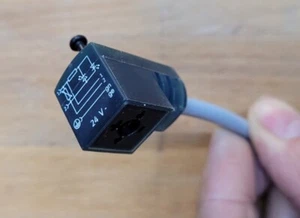 FESTO KMEB-1-24-5-LED CO13 - Bild 1 von 5