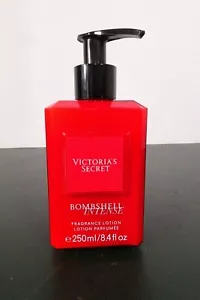 Victoria's Secret Lotions notte molto sexy / angelo dei sogni / intenso 8,4 fl oz - Foto 1 di 35