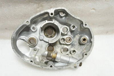 Ariel Huntmaster 650 1958 doble transmisión cubierta interior/VB87/ Foto 1 de 4