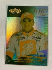 2000 Upper Deck Racing You Pick Your Card