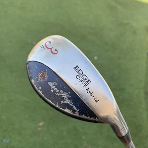 Ben Hogan Edge CFT 3 Hybrid 21° apex 3 Regular flex steel Right-Handed - Picture 1 of 5