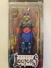 Mythic Legions Zenithon All Stars 5 MOTU Four Horsemen BRAND New SEALED