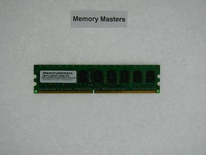 PV942A 2GB PC2-5300 ECC Memory for HP ProLiant DL320 G5 2RX8 - Picture 1 of 1