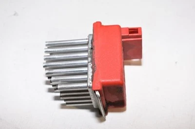 1997-2004 PORSCHE BOXSTER 986 2.5 HEATER BLOWER MOTOR RESISTOR - Image 1 of 4