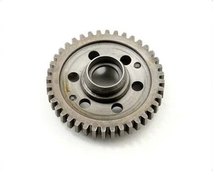 Robinson SLVR Stahl 2nd. Zahnrad only 40t / RRP8140 - Bild 1 von 1