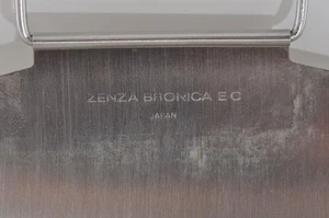 Zenza Bronica Genuine Dark Slide for EC From JAPAN - Picture 1 of 3