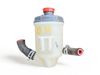 Tanque depósito dirección asistida Honda Ridgeline 06-14 con cubierta, 53701-S3V-A11, D037 Foto 1 de 3