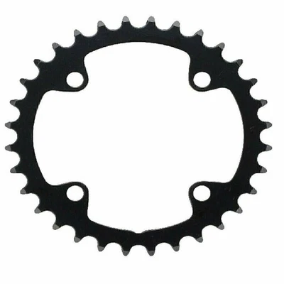 FSA Omega Series Steel Road Replacement Chainring Inner 90 BCD x 30T - Image 1 of 4