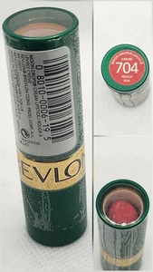 Sealed Revlon Moon Drops Lipstick Creme 704 Peach Silk - Picture 1 of 5