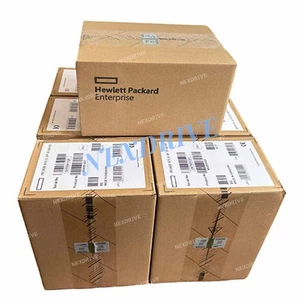 HPE 872508-001 800GB 872380-B21 3.5" MU SAS 12Gbps Gen9 Gen10 Server SSD New - Picture 1 of 1