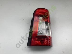 Fanale posteriore destro lato CITROEN Berlingo Multispazio MF - Foto 1 di 7