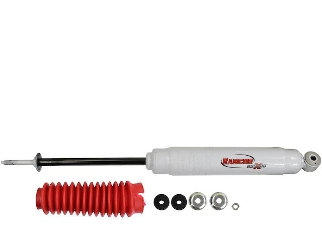 Rancho 36BQ77Z Rear Shock Absorber Fits 2000-2006 Toyota Tundra - Imagem 1 de 1