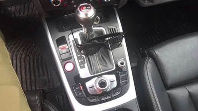 Shifter S4 AUDI   2015 Transmission Shift 5205245 Foto 1 de 2