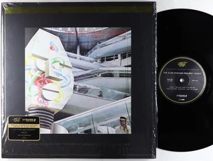 Alan Parsons Project - I Robot LP - MFSL UD1S 180g Audiophile Ltd. VG++ Shrink - Picture 1 of 2
