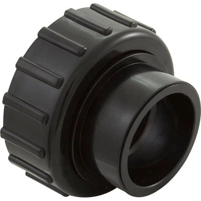 122257 - WATERCO - HALF UNION Waterco (122257BLK) - Image 1 of 2