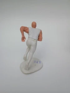 Kenner Quarterback ? PROTOTYPE ? Starting Lineup Open Football Figure - Picture 1 of 3