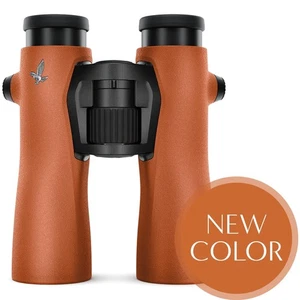 Swarovski Optik 36015 NL Pure 8x42 Compact Nature Lover Binoculars Burnt Orange - Picture 1 of 5
