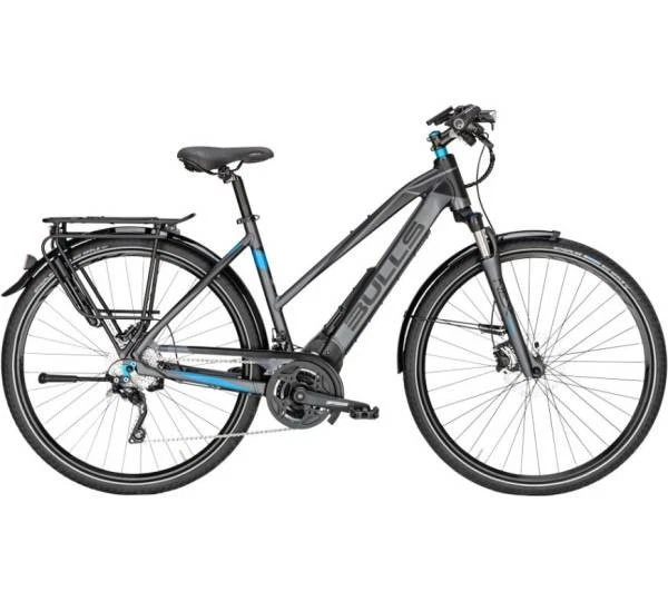 Bulls Green Mover Lacuba Evo 25 - Bild 1 von 1