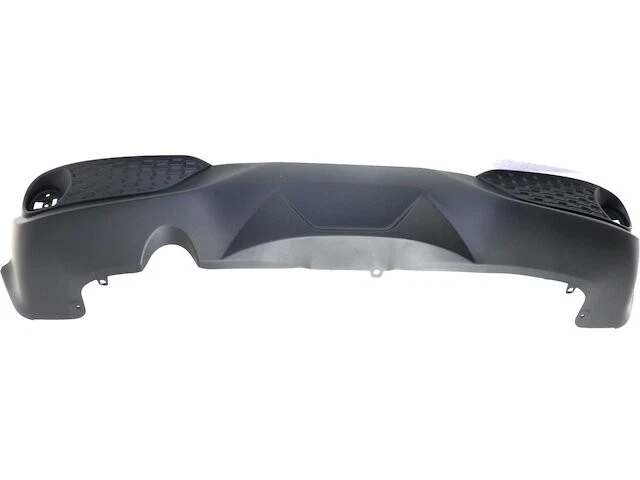 Panel de cenefa inferior trasero para 15-17 Nissan Juke SV SL S GW84D5 panel de cenefa Foto 1 de 1