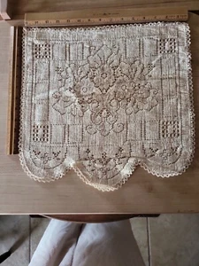 Headrest Fillet Beige - Picture 1 of 5