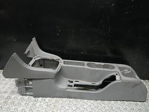 FORD FOCUS MK2 2008-2011 FACELIFT CONSOLA CENTRAL PORTAVASOS 4M5X-A04584-AB - Imagen 1 de 7