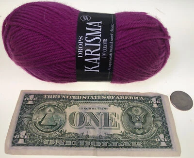 Drops Karisma Yarn  - Image 1 of 4