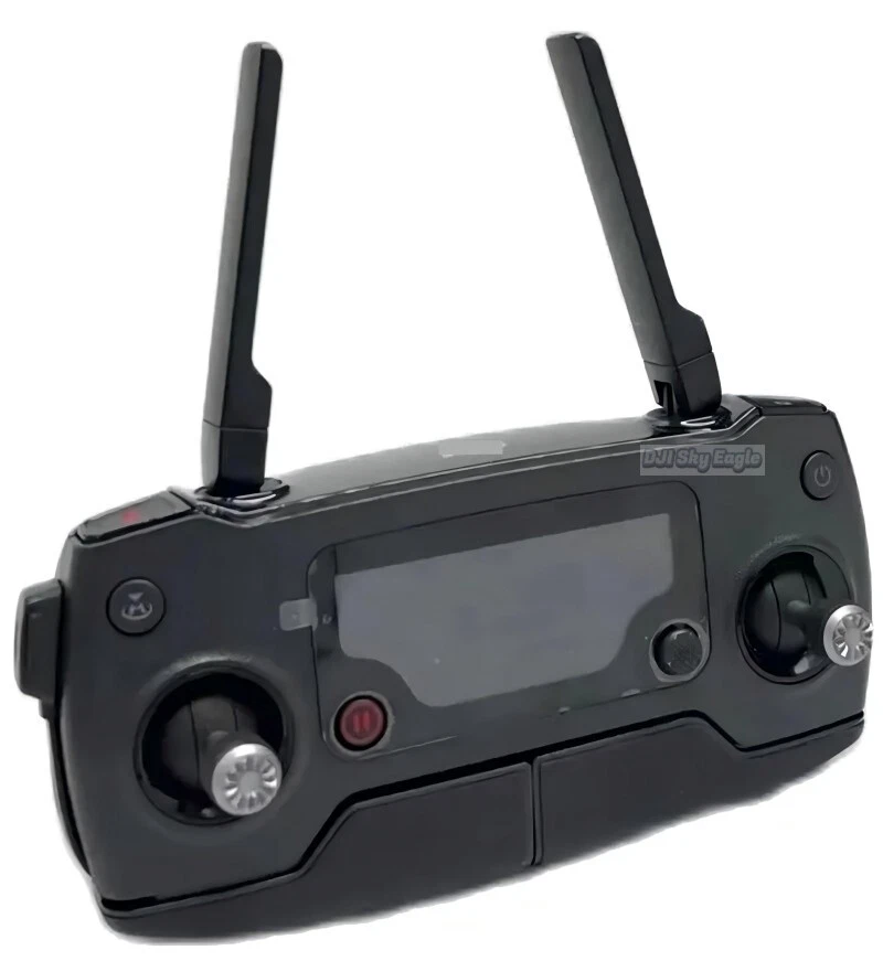 DJI Mavic Pro/Platinum GL200A Radio Remote Control Controller Transmitter - Image 1 of 4