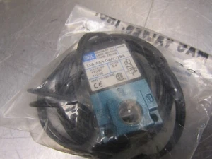 Mac 35A-AAA-DAAC-1BA Valvola 120V - Foto 1 di 1