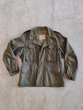 US WWII M1943 jacket - 370D spec. - Original item - Used condition