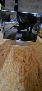 Moniteur/écran Hp VGA Avec Câble D’alimentation - Photo 1/2