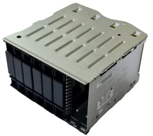 HPE DL380 GEN9 8SFF CAGE BAY 2 / KIT BKPLN - Imagen 1 de 4