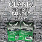 Clank Card Sleeve Bundle