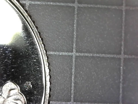 1981-S Type 2 Proof Washington Quarter Cover