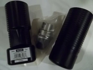 JACOBS CHUCK 0083588 HSK 50A END MILL TOOL HOLDER 10MM DIA WITH 65MM PROJECTION - Picture 1 of 5