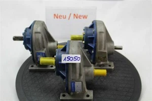 ELSTO MR24F Schneckengetriebe i=3,84 getriebemotor gearbox getriebe - Bild 1 von 11