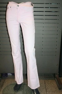 CAMBIO Damen Jeans Giulia 003500 Vintage neu rosa - Bild 1 von 8
