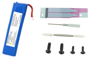 Batterie de remplacement + outil pour haut-parleur JBL Xtreme 2 XTREME2BLKAM 2INR19 66-2 Repai - Photo 1 sur 4