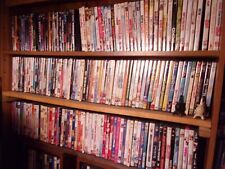 DVDs You Pick, Comedy, Act./Adv., Horror, Drama, Sci-Fi ,Kids, Mystery & More