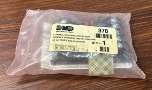DMP SOPPRESSORE FULMINI MODELLO 370 - Foto 1 di 1