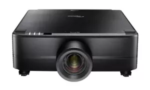 Optoma ZU820TST 8200 Lumens WUXGA Short Throw Laser Projector - Picture 1 of 4