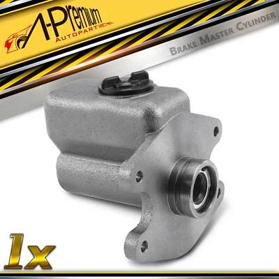 Brake Master Cylinder w/ Reservoir for Ford F-500 1975-1977 F7000 F700 1973-1979 - Image 1 of 4
